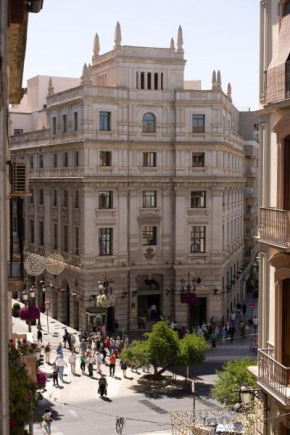 Puerta Real Luxury Apartments Granada